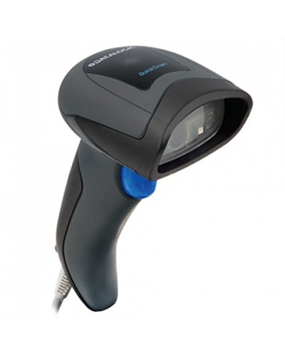 Сканер QuickScan QD2430 2 D HR кабель USB