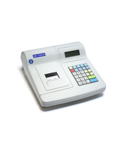ККМ  ЭКР  2102 К-Ф с ФН 15 мес