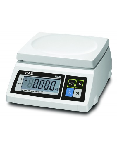 Весы CAS SW-05