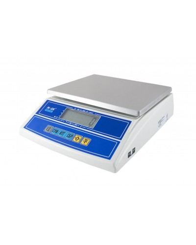 Весы МЕРКУРИЙ M-ER 326 АFL-15,2 фасовочные