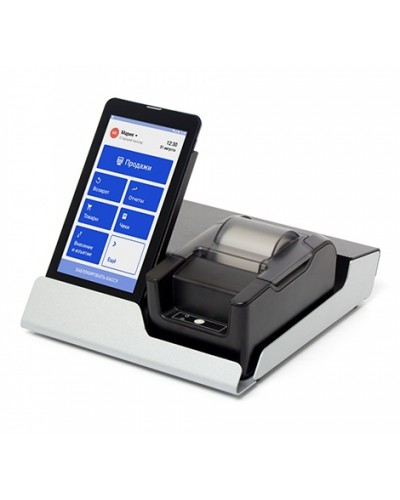 POS-комплекс ПЛЮС Необходимый ON-LINE(планшет)