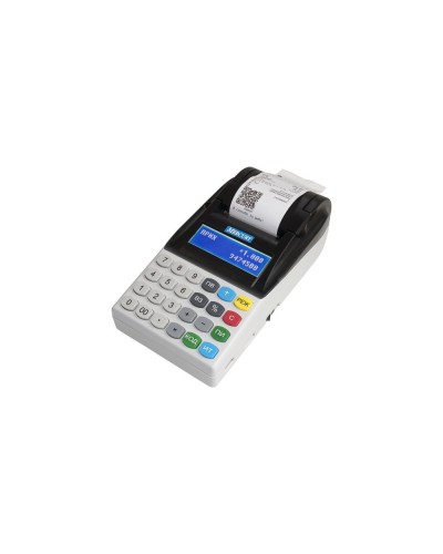 ККМ  Меркурий 185 Ф без ФН (с GSM, Wi-Fi модулями)