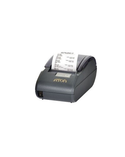 Фискальный регистратор Атол 25Ф RS+USB+Ethernet , без ФН