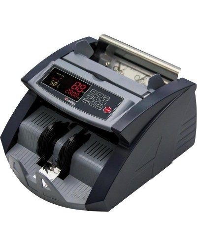 Счетчик банкнот Cassida 5550 UV