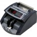 Счетчик банкнот Cassida 5550 UV