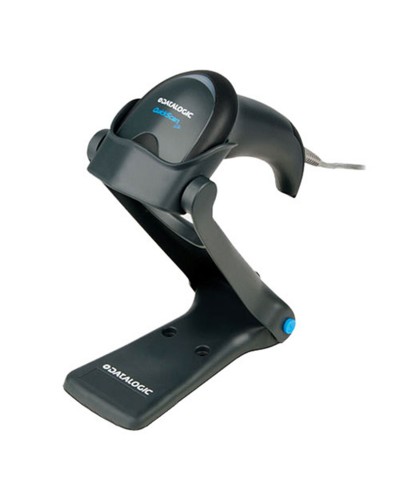 Сканер QuickScan QD2400 2 D Imager кабель USB с подставкой