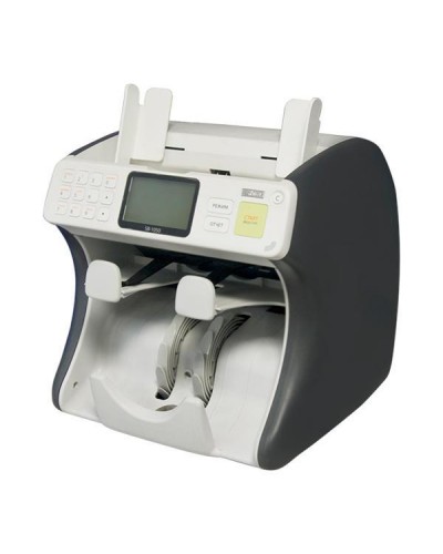 Счетчик банкнот  SBM SB -1050  RUB