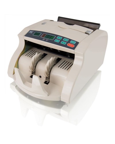 Счетчик  банкнот Mercury C-3000 blfck 5515