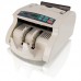 Счетчик  банкнот Mercury C-3000 blfck 5515
