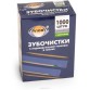 Зубочистки инд/упак. AVIORA,1000 шт, в бумаж., бамбук с мятой (30)