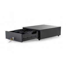 Денежный ящик АТОЛ SB-245-B 245*320*90 механический
