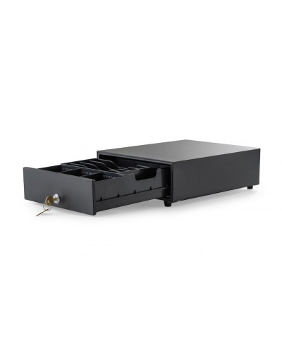 Денежный ящик АТОЛ SB-245-B 245*320*90 механический