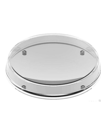 Монетница С-001 прозрачная