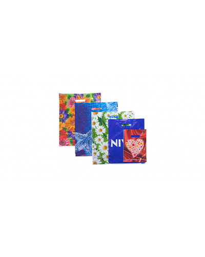 Пакет розница 23*30