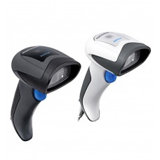 Сканер QuickScan QВТ2430, 2D Imager, Bluetooth, USB, black
