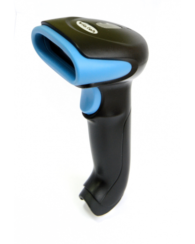 Сканер Honeywell MS 1472g (ручной, ВТ, 2D имидж, зарядно-коммун. база, кабель USB)