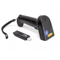 Сканер Меркурий СL-800- PЗ2D , 1D, USB (радио)