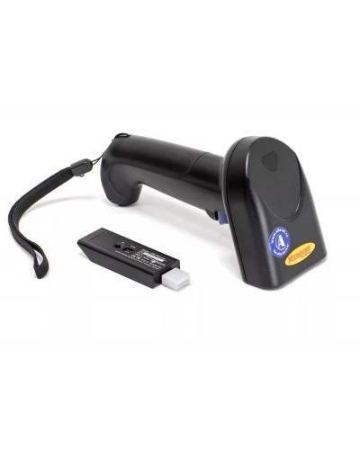 Сканер Меркурий СL-800- PЗ2D , 1D, USB (радио)
