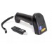 Сканер Меркурий СL-800- PЗ2D , 1D, USB (радио)
