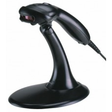 Сканер Honeywell Metrologic MS 9520 КВ/RS 1 D, с подставкой
