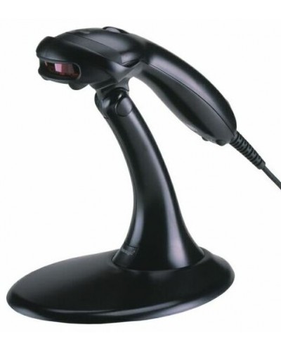 Сканер Honeywell Metrologic MS 9520 КВ/RS 1 D, с подставкой