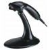 Сканер Honeywell Metrologic MS 9520 КВ/RS 1 D, с подставкой