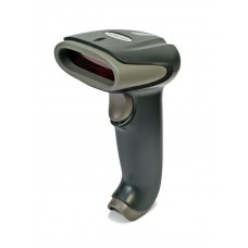 Сканер VIOTEH VT 1301, USB, черный