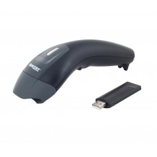 Сканер Меркурий СL-600  USB 1 D, беспроводной, COM порт