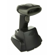 Сканер VIOTEH VT 2409 2 D, проводной, datamatrix, ВВ черный