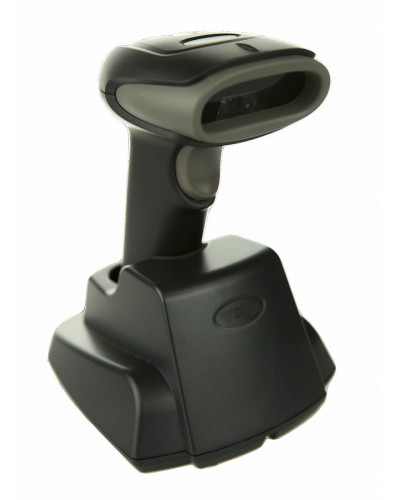 Сканер VIOTEH VT 2409 2 D, проводной, datamatrix, ВВ черный
