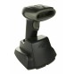 Сканер VIOTEH VT 2409 2 D, проводной, datamatrix, ВВ черный