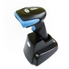 Сканер VIOTEH VT 2420 2 D,datamatrix, радио USB - база, на подставке