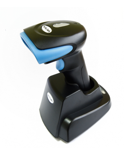 Сканер VIOTEH VT 2420 2 D,datamatrix, радио USB - база, на подставке