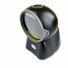 Сканер VIOTEH VT 3400 2 D проводной, стационарный, USB 
