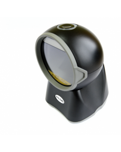 Сканер VIOTEH VT 3400 2 D проводной, стационарный, USB 