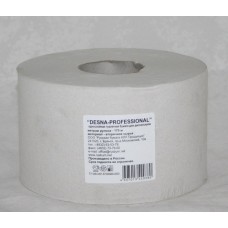 Туалетная бумага "Десна - профессионал",1 сл,170 м