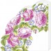 Салфетка 33*33 декор Букет Colour, 2-сл, интенсив однотонная, 20шт/упак (12) Салфетка 33*33 декор Букет Colour, 2-сл, интенсив однотонная, 20шт/упак (12)