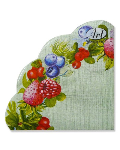 Салфетка 33*33 декор Букет Colour, 2-сл, интенсив однотонная, 20шт/упак (12) Салфетка 33*33 декор Букет Colour, 2-сл, интенсив однотонная, 20шт/упак (12)