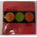 Салфетка 33*33 декор Home Collection Classic, 3-сл, 20 шт/пач (12)