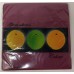 Салфетка 33*33 декор Home Collection Classic, 3-сл, 20 шт/пач (12)
