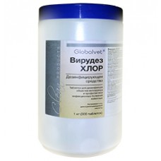 Средство чистящее для сантехники Sanitor 1000мл Универсал