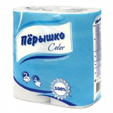 Туалетная бумага , "Premium 100" (48)
