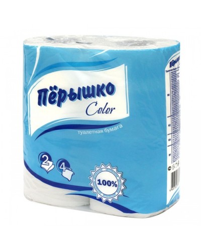 Туалетная бумага , "Premium 100" (48)