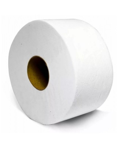 Туалетная бумага "Десна Soft",2 сл, 80 м (12)