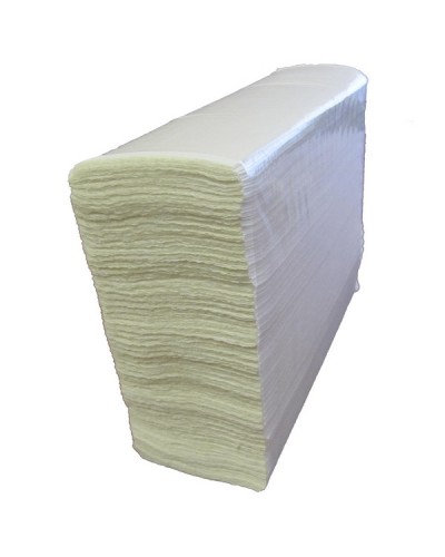 Полотенца бум. V-сложения,1-сл,33г,250л,PRo comfort 22*21 (20) 193