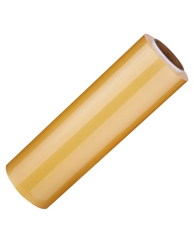 Пищевая пленка ПВХ 450мм * 900м., 9 мкм Slick Stick                